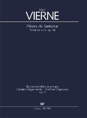 Troisième Suite